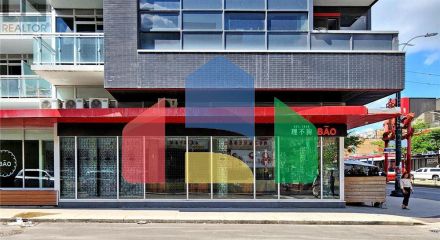 Residential - Condo/Apartment - Toronto, Canada - Canada