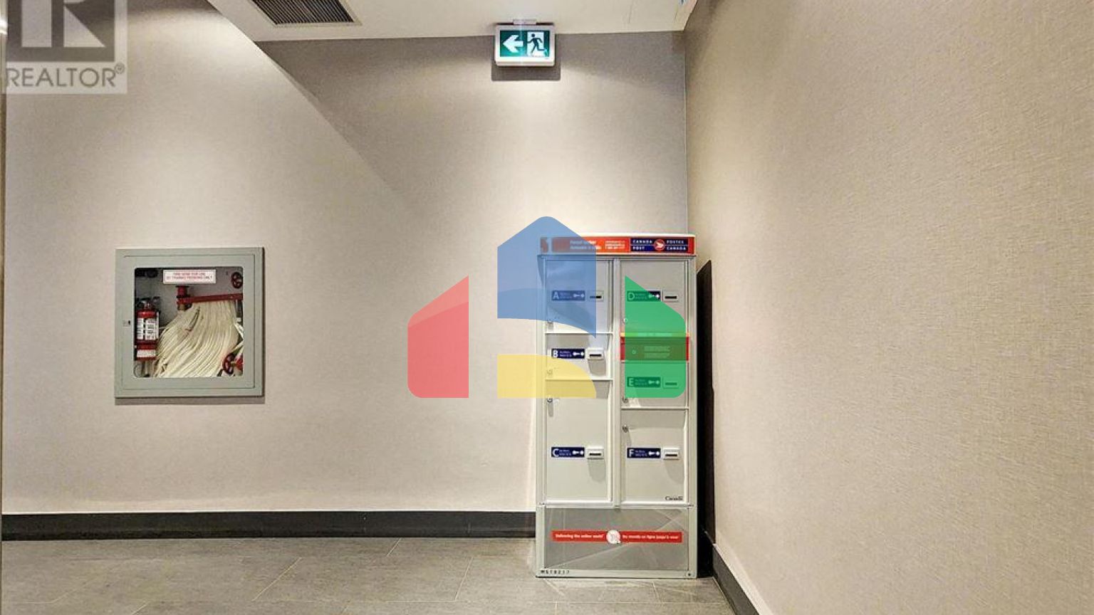 Residential - Condo/Apartment - Toronto, Canada - Canada