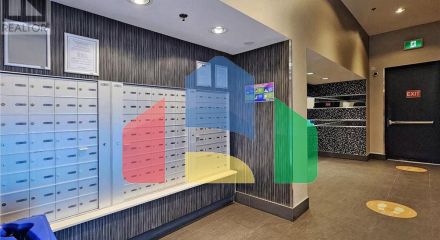 Residential - Condo/Apartment - Toronto, Canada - Canada