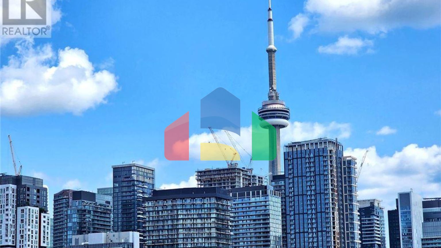 Residential - Condo/Apartment - Toronto, Canada - Canada