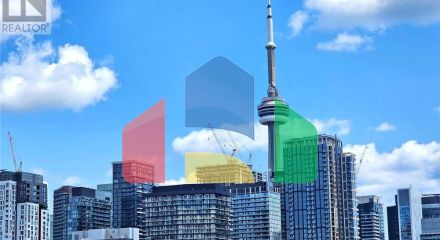 Residential - Condo/Apartment - Toronto, Canada - Canada