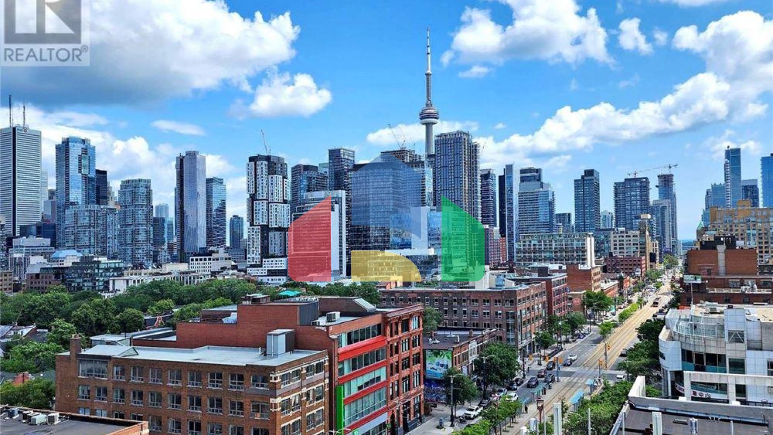 Residential - Condo/Apartment - Toronto, Canada - Canada