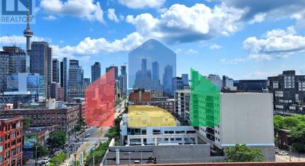 Residential - Condo/Apartment - Toronto, Canada - Canada