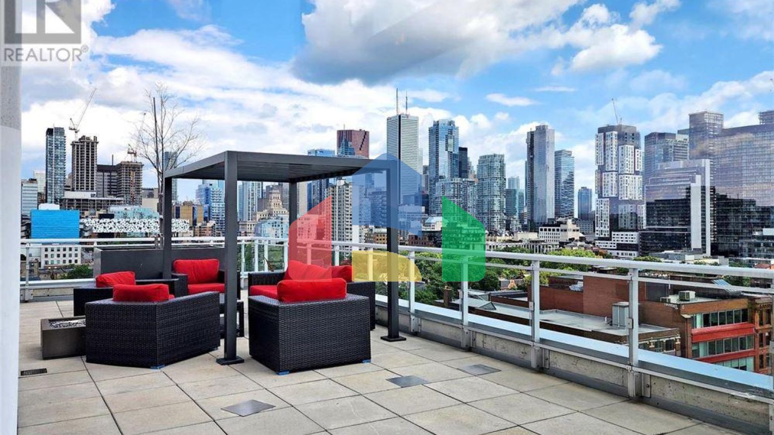 Residential - Condo/Apartment - Toronto, Canada - Canada