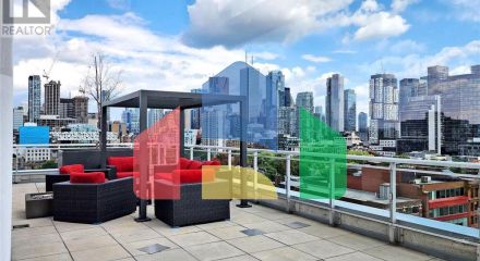 Residential - Condo/Apartment - Toronto, Canada - Canada