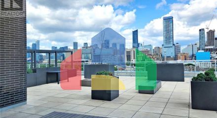 Residential - Condo/Apartment - Toronto, Canada - Canada