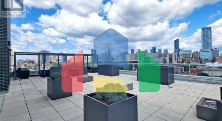 Residential - Condo/Apartment - Toronto, Canada - Canada