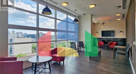 Residential - Condo/Apartment - Toronto, Canada - Canada