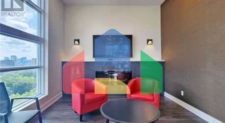 Residential - Condo/Apartment - Toronto, Canada - Canada