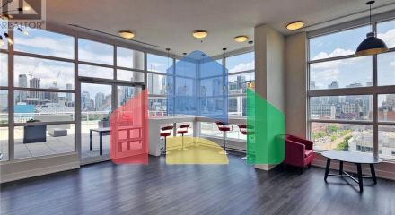 Residential - Condo/Apartment - Toronto, Canada - Canada