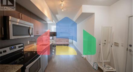 Residential - Condo/Apartment - Toronto, Canada - Canada