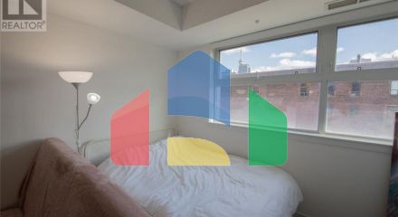 Residential - Condo/Apartment - Toronto, Canada - Canada