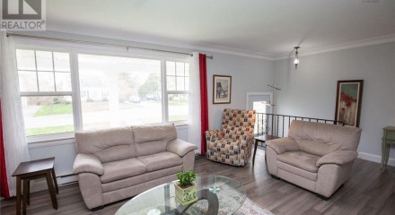 Residential - Single Family Home - Truro, Canada - Canada