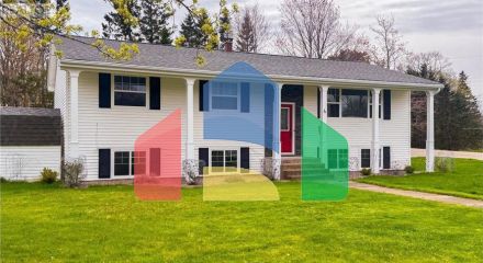 Residential - Single Family Home - Truro, Canada - Canada