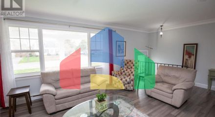 Residential - Single Family Home - Truro, Canada - Canada