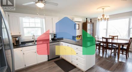 Residential - Multi-Family - Truro, Canada - Canada