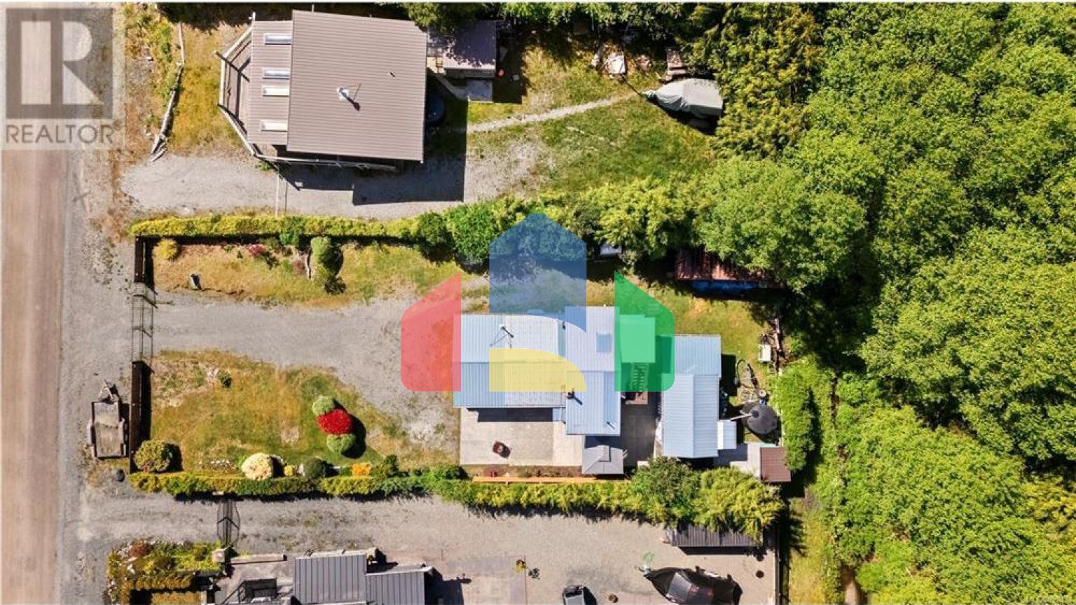 Residential - Single Family Home - Ucluelet, Canada - Canada