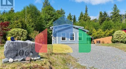 Residential - Single Family Home - Ucluelet, Canada - Canada