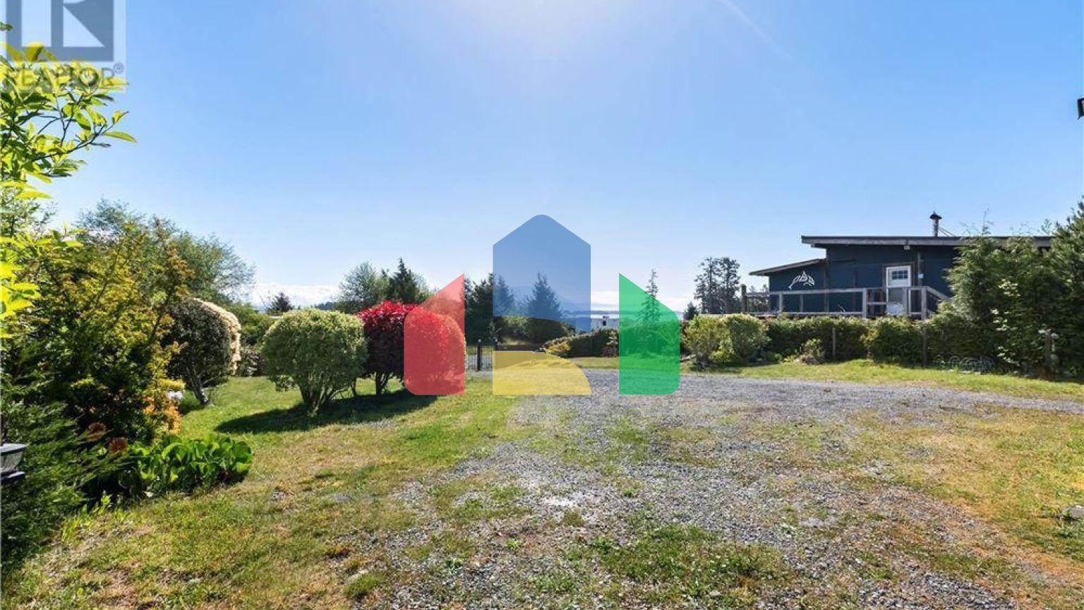 Residential - Single Family Home - Ucluelet, Canada - Canada