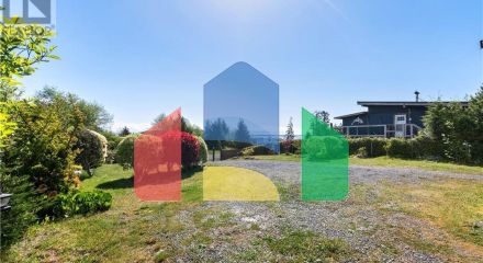 Residential - Single Family Home - Ucluelet, Canada - Canada