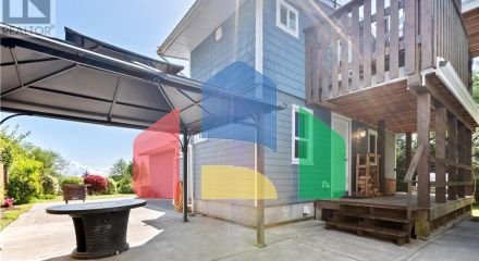 Residential - Single Family Home - Ucluelet, Canada - Canada