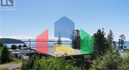 Residential - Single Family Home - Ucluelet, Canada - Canada