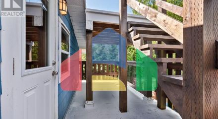 Residential - Single Family Home - Ucluelet, Canada - Canada