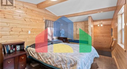 Residential - Single Family Home - Ucluelet, Canada - Canada