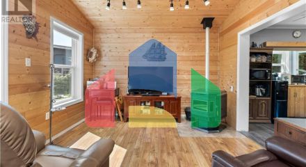 Residential - Single Family Home - Ucluelet, Canada - Canada