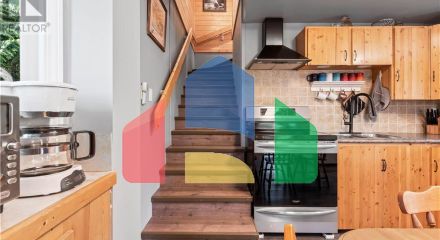 Residential - Single Family Home - Ucluelet, Canada - Canada