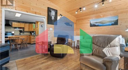 Residential - Single Family Home - Ucluelet, Canada - Canada