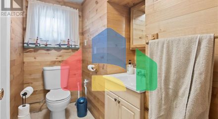 Residential - Single Family Home - Ucluelet, Canada - Canada