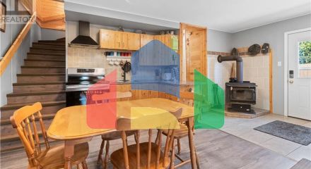 Residential - Single Family Home - Ucluelet, Canada - Canada