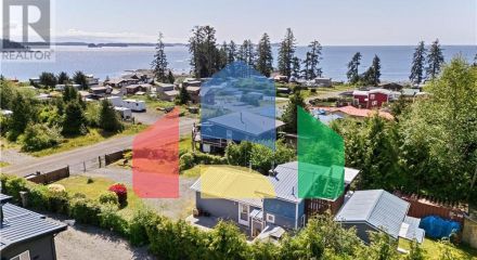 Residential - Single Family Home - Ucluelet, Canada - Canada