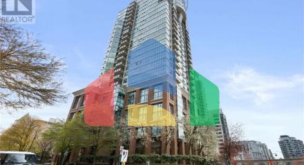 Residential - Condo/Apartment - Vancouver, Canada - Canada
