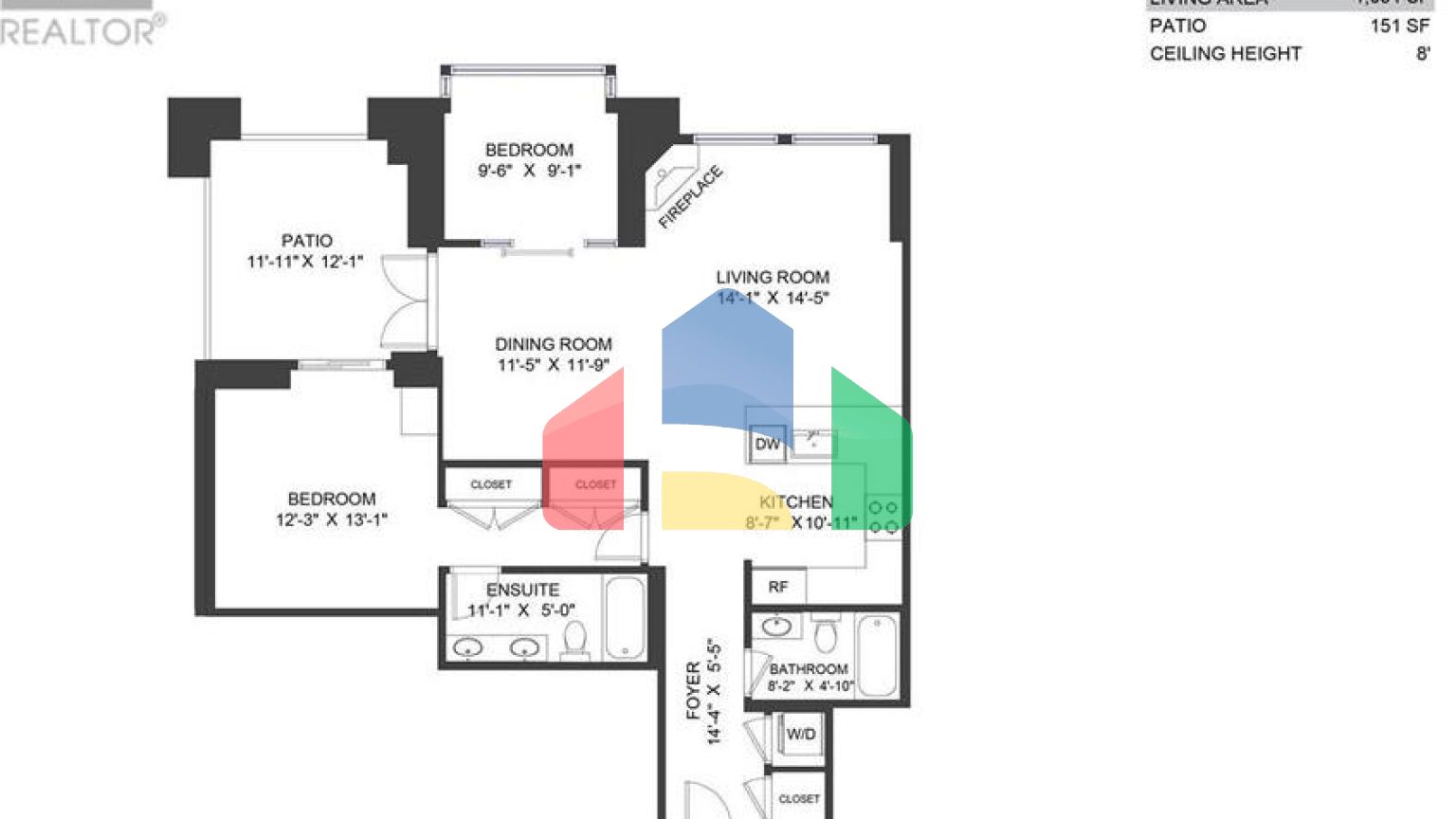 Residential - Condo/Apartment - Vancouver, Canada - Canada