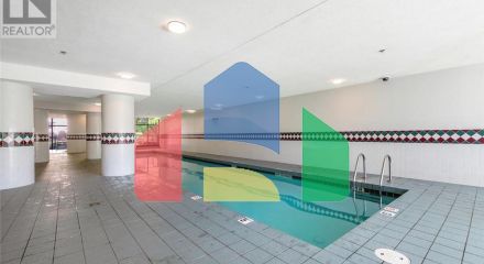 Residential - Condo/Apartment - Vancouver, Canada - Canada