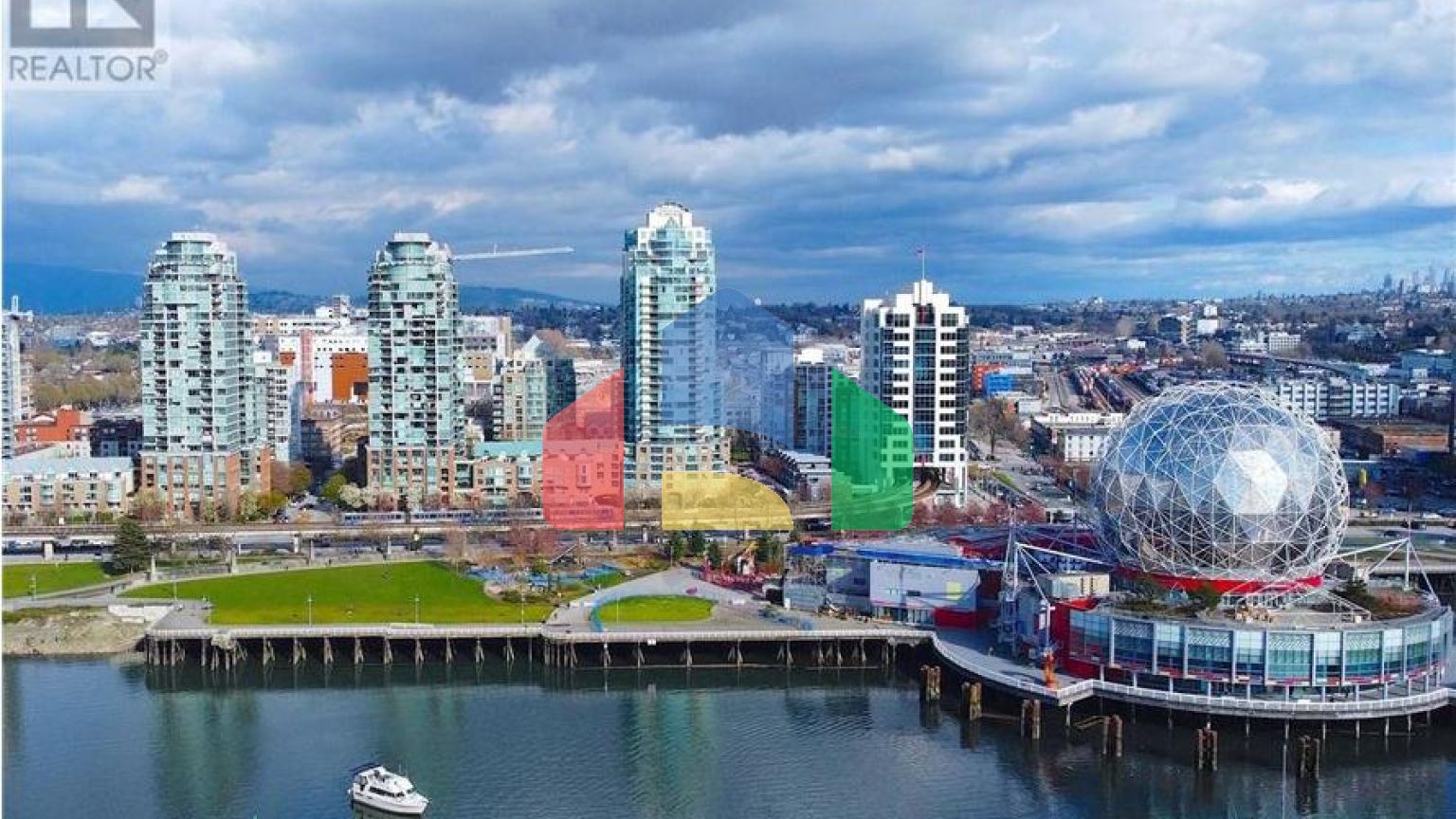 Residential - Condo/Apartment - Vancouver, Canada - Canada