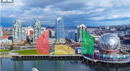 Residential - Condo/Apartment - Vancouver, Canada - Canada