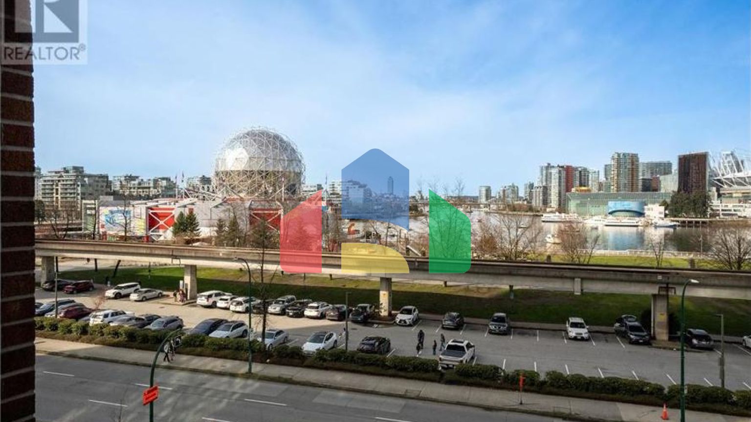 Residential - Condo/Apartment - Vancouver, Canada - Canada