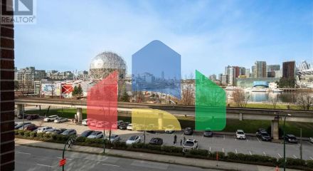 Residential - Condo/Apartment - Vancouver, Canada - Canada