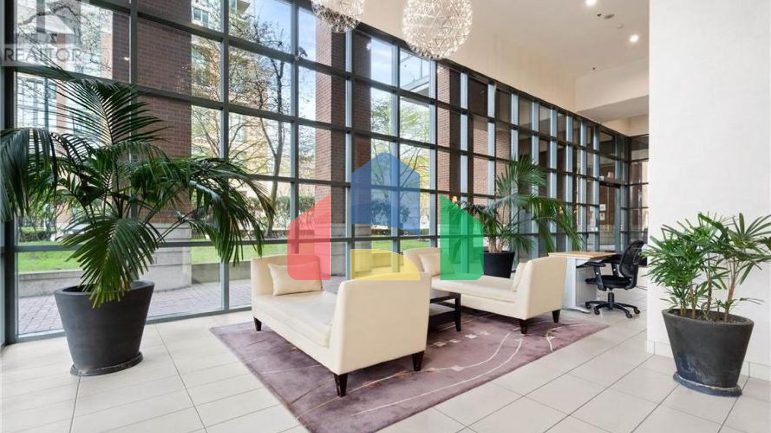 Residential - Condo/Apartment - Vancouver, Canada - Canada