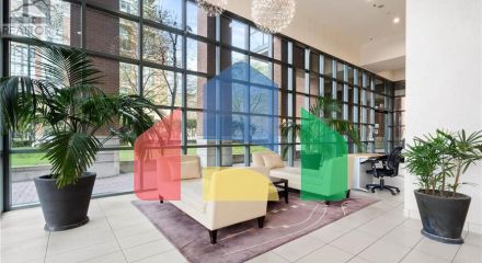 Residential - Condo/Apartment - Vancouver, Canada - Canada