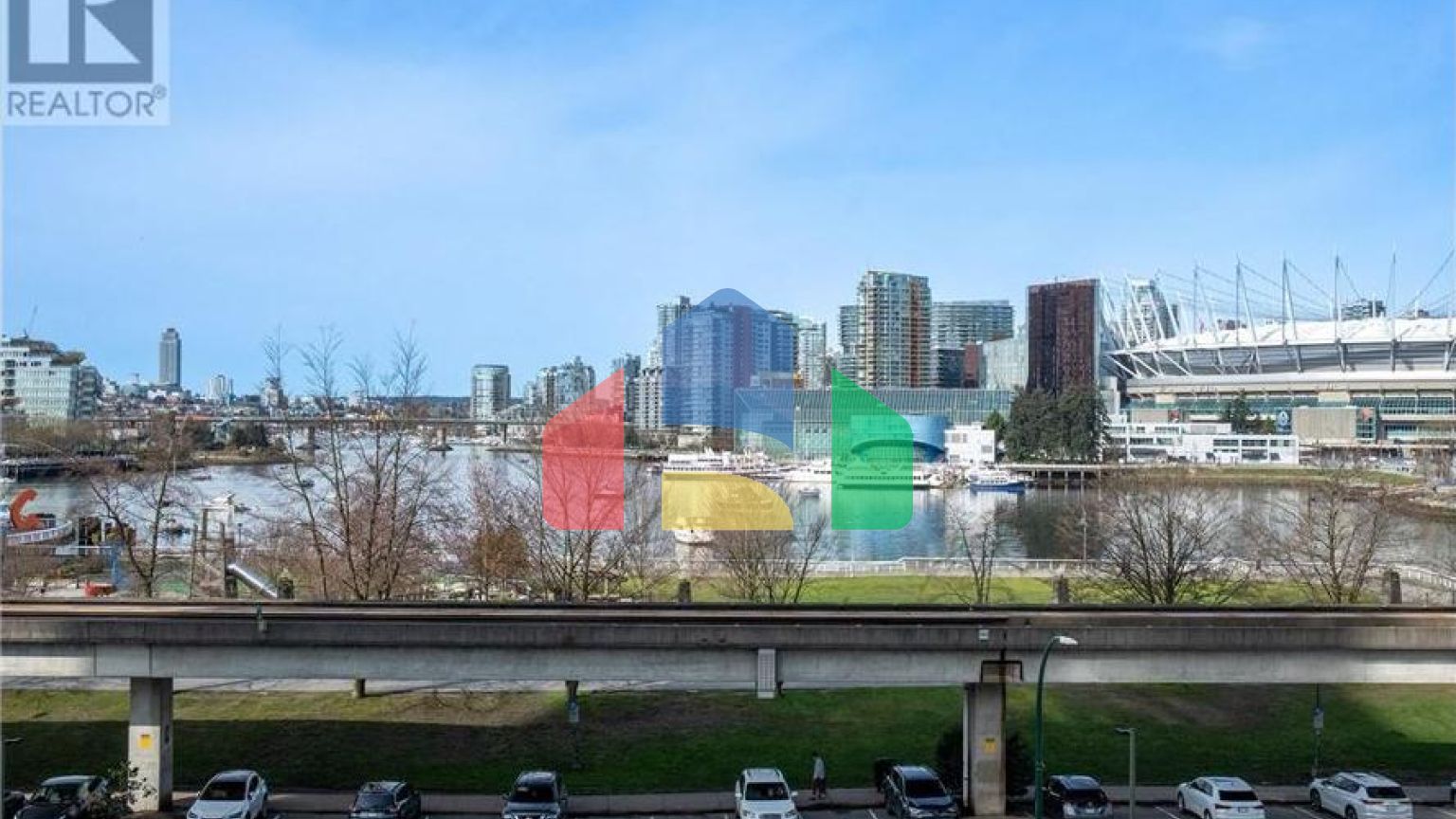 Residential - Condo/Apartment - Vancouver, Canada - Canada