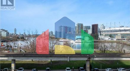 Residential - Condo/Apartment - Vancouver, Canada - Canada