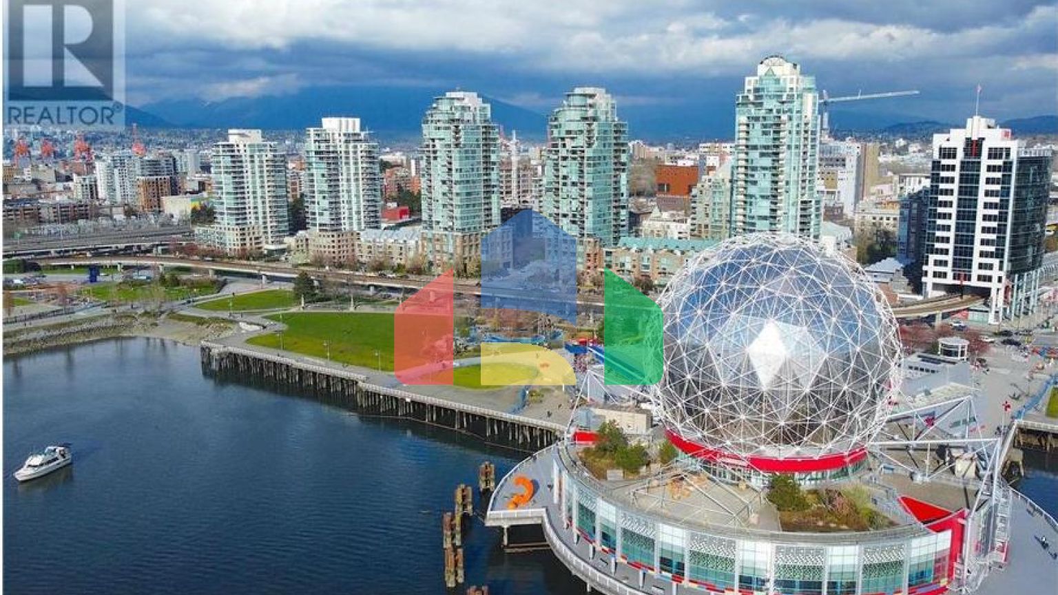 Residential - Condo/Apartment - Vancouver, Canada - Canada