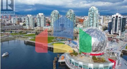 Residential - Condo/Apartment - Vancouver, Canada - Canada