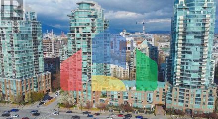 Residential - Condo/Apartment - Vancouver, Canada - Canada