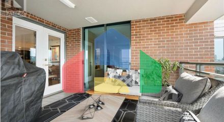 Residential - Condo/Apartment - Vancouver, Canada - Canada