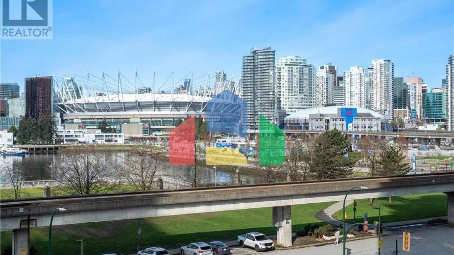 Residential - Condo/Apartment - Vancouver, Canada - Canada